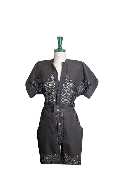  SIMONA CORSELLINI | dress | CMTU00201TPIZ00090003